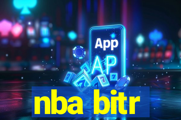 nba bitr