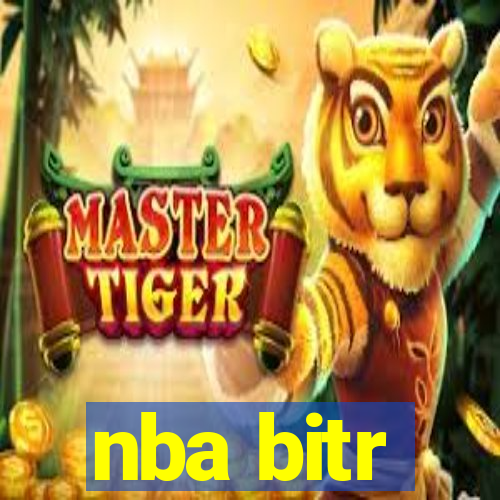 nba bitr