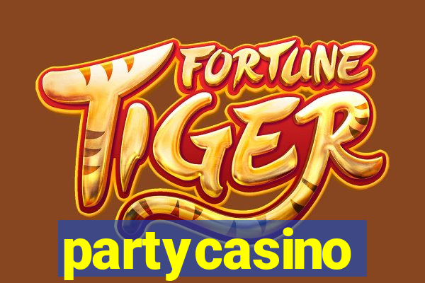 partycasino