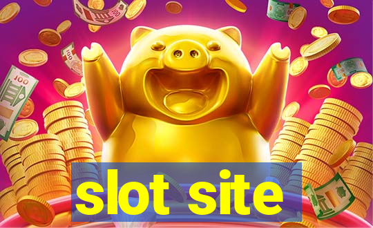 slot site