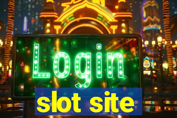 slot site