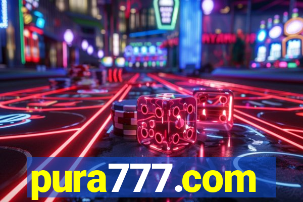 pura777.com