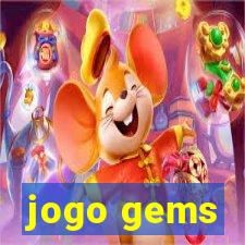 jogo gems