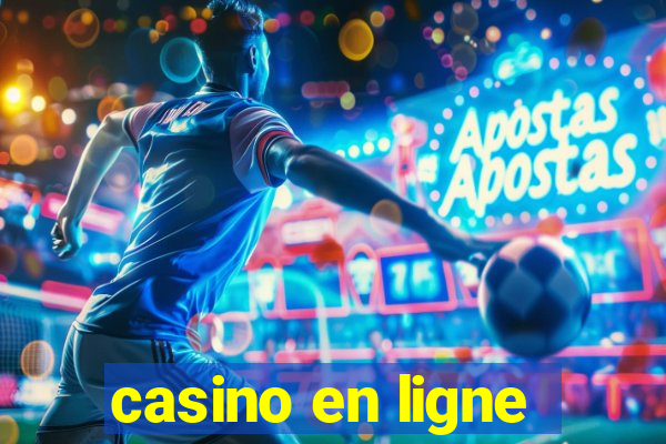 casino en ligne