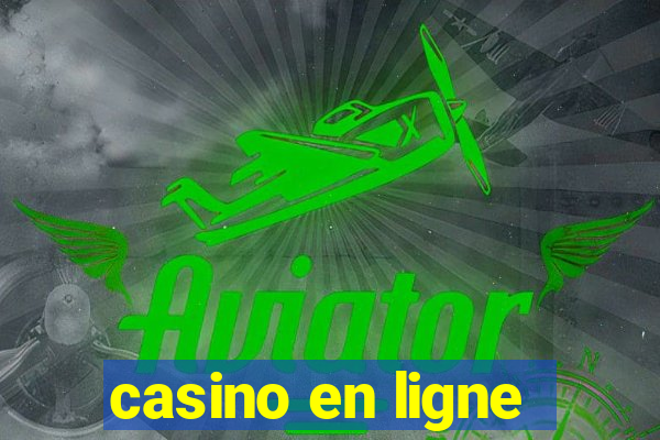 casino en ligne