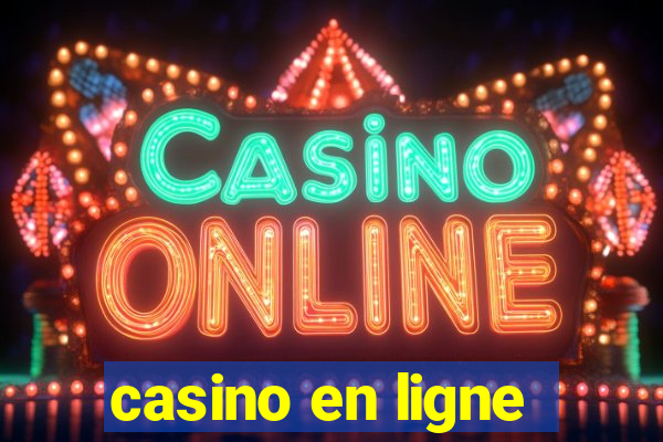 casino en ligne