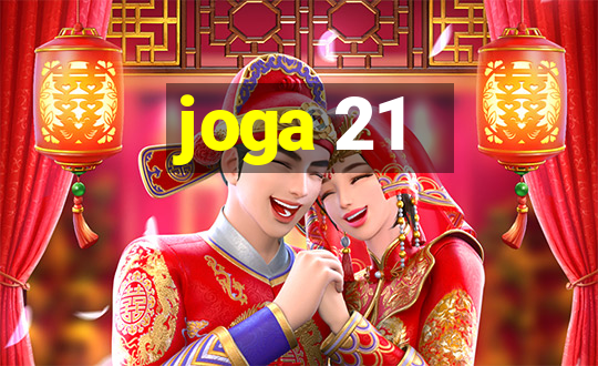 joga 21