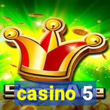 casino 5