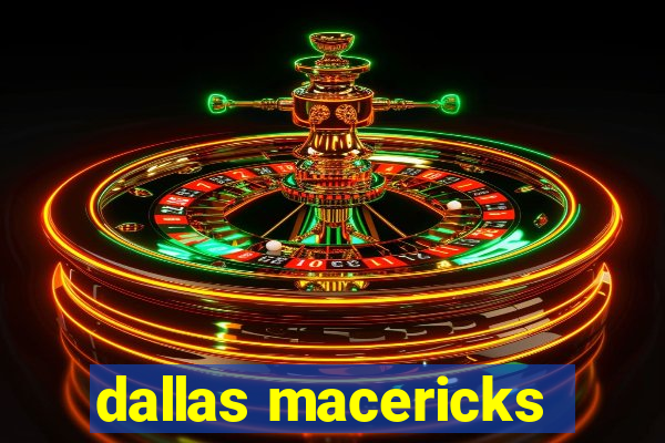 dallas macericks