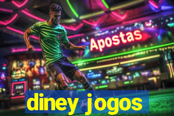 diney jogos