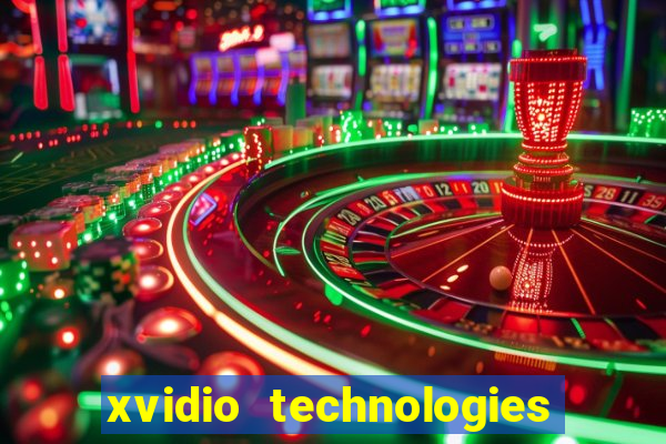 xvidio technologies brasil 2024