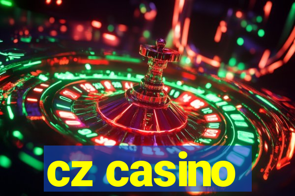 cz casino