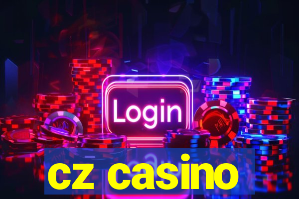 cz casino