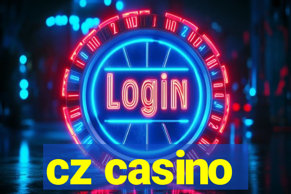 cz casino