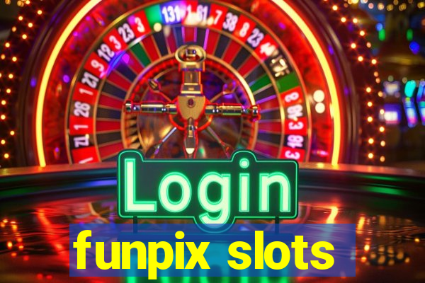 funpix slots