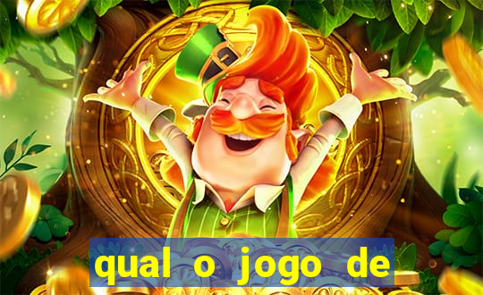 qual o jogo de cassino que dá dinheiro de verdade