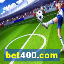 bet400.com