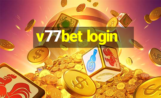 v77bet login