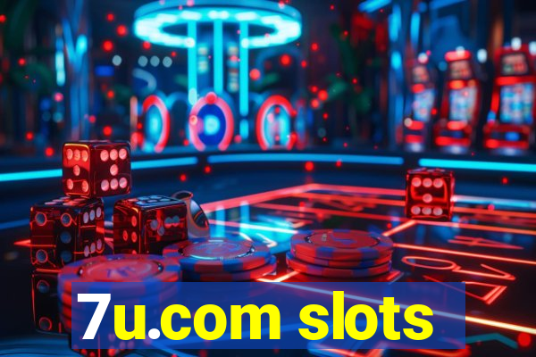 7u.com slots