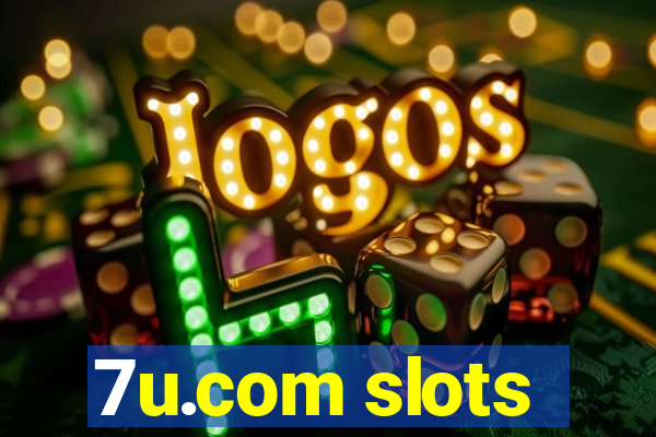 7u.com slots