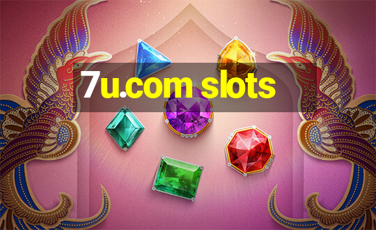 7u.com slots