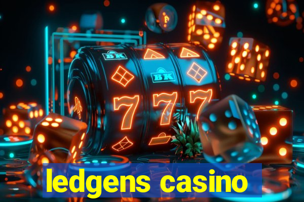 ledgens casino