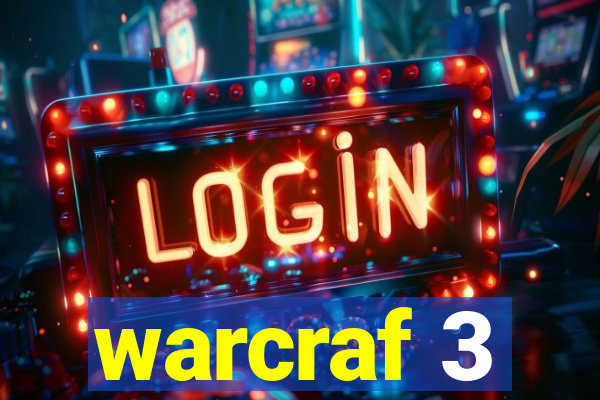 warcraf 3