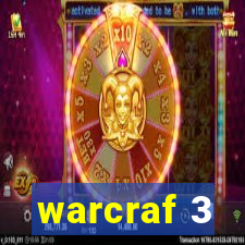 warcraf 3