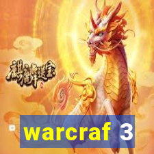 warcraf 3