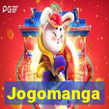 Jogomanga