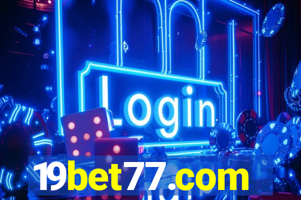 19bet77.com