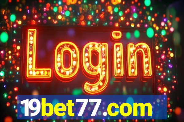 19bet77.com