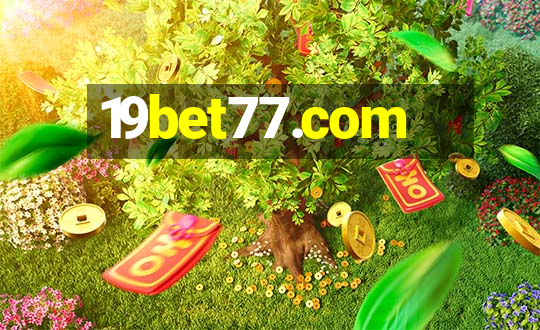 19bet77.com