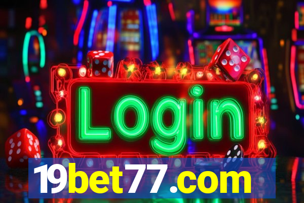 19bet77.com