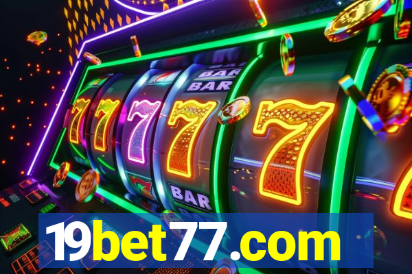 19bet77.com