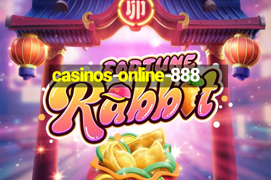 casinos-online-888