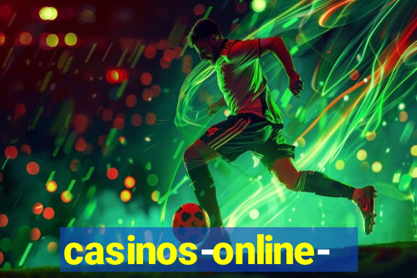 casinos-online-888