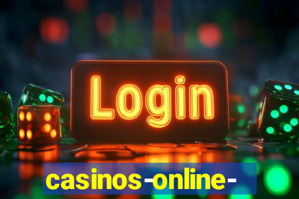 casinos-online-888