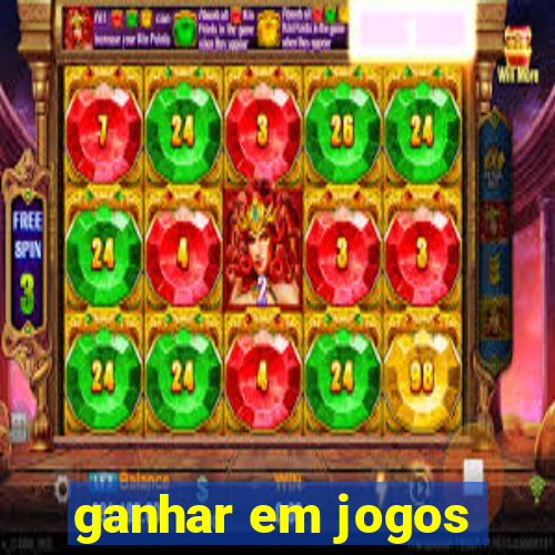 ganhar em jogos