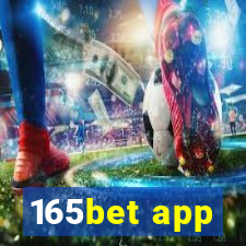 165bet app