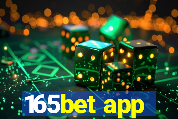 165bet app