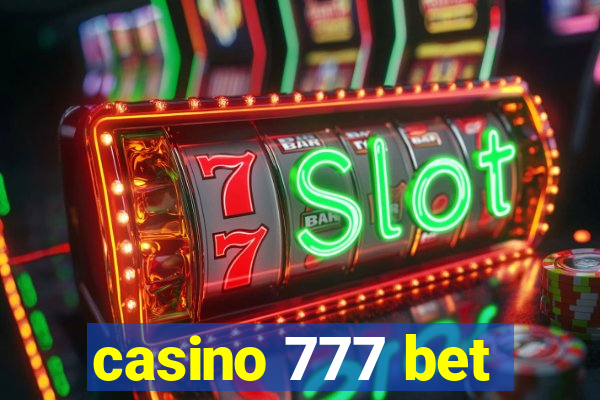 casino 777 bet