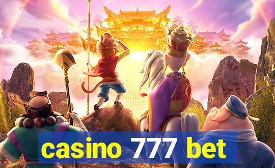 casino 777 bet