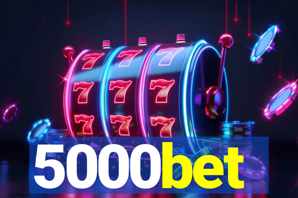 5000bet