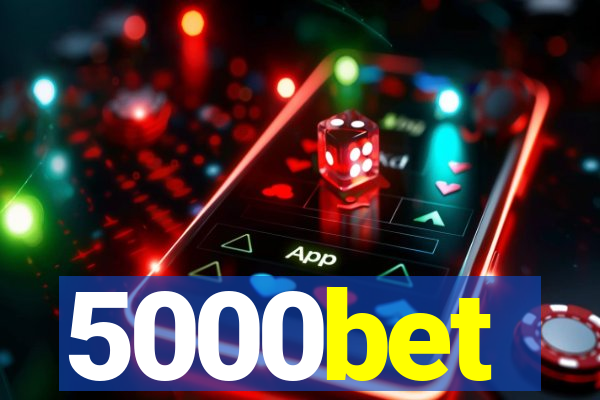 5000bet