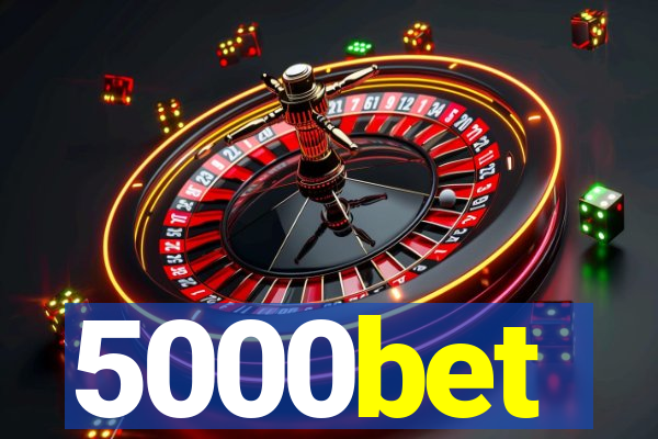 5000bet