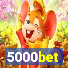 5000bet