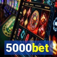 5000bet