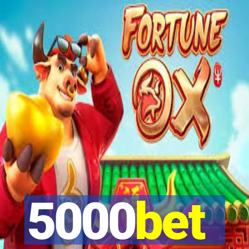 5000bet