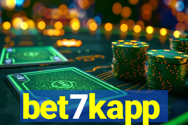 bet7kapp